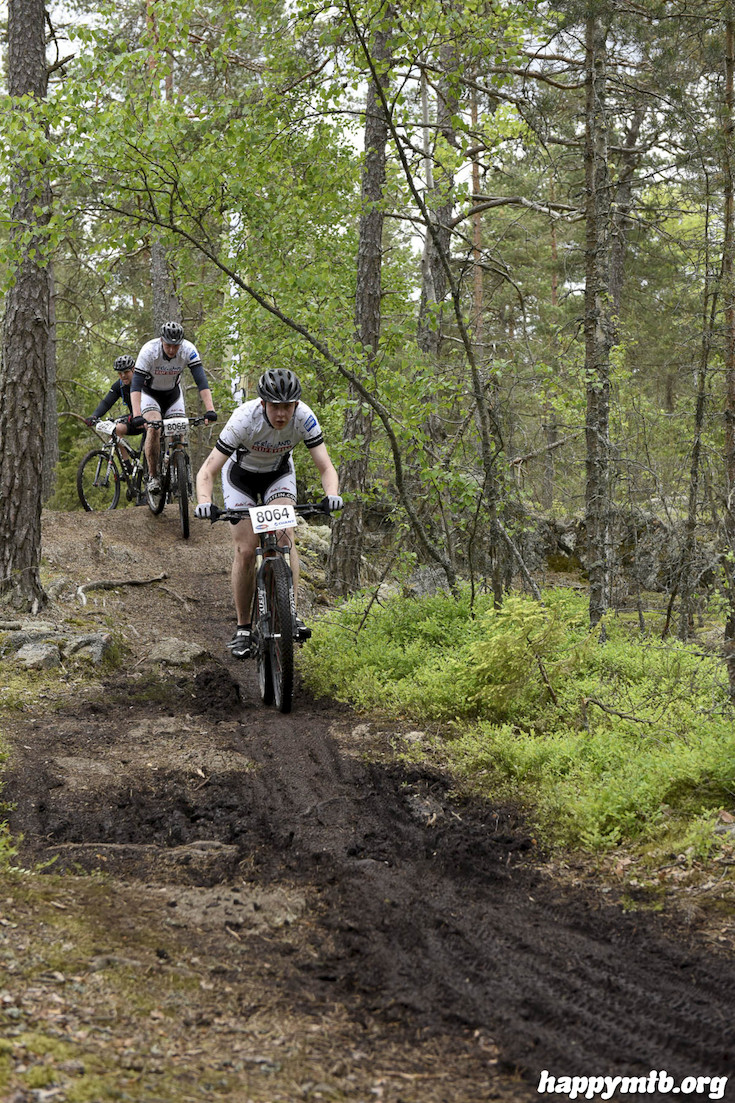Bild från Lida Loop 2015